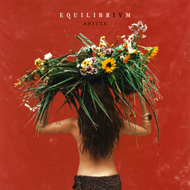 Análise e Review do álbum Equilibrium de Anitta